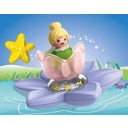 PLAYMOBIL 71772 Junior - Tingeling flytande blomma - 1 st.