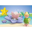 PLAYMOBIL 71772 Junior - Tingeling flytande blomma - 1 st.