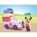 PLAYMOBIL 71770 Junior - Minnie Mouses fruktvagn - 1 st.