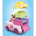 PLAYMOBIL 71770 Junior - Minnie Mouses fruktvagn - 1 st.