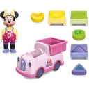 PLAYMOBIL 71770 Junior - Minnie Mouses fruktvagn - 1 st.