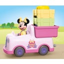 PLAYMOBIL 71770 Junior - Minnie Mouses fruktvagn - 1 st.