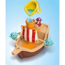 PLAYMOBIL 71769 Junior - Peter Pans piratskepp - 1 st.