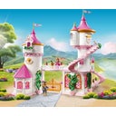 PLAYMOBIL 71845 Prinsessmagi - Slott med kungapar - 1 st.