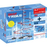 PLAYMOBIL Sky Trails 2-i-1-kampanjpaket