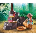 71819 Dinosaurier - Möte med Brachiosaurus - 1 st.