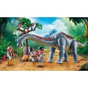 71819 Dinosaurier - Möte med Brachiosaurus - 1 st.