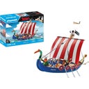 PLAYMOBIL 71888 Asterix - Piratskepp - 1 st.