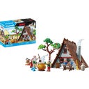 PLAYMOBIL 71828 Asterix - Asterix hus - 1 st.