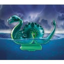 PLAYMOBIL 71830 Viking med sjömonster - 1 st.