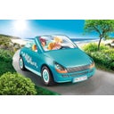 PLAYMOBIL 71809 mitt liv - Cabriolet-utflykt - 1 st.