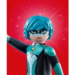 PLAYMOBIL 71868 Mirakulös - Viperion - 1 st.
