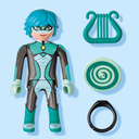 PLAYMOBIL 71868 Mirakulös - Viperion - 1 st.