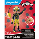 PLAYMOBIL 71867 Mirakulös - Vesperia - 1 st.