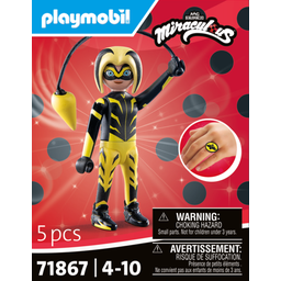 PLAYMOBIL 71867 Mirakulös - Vesperia - 1 st.