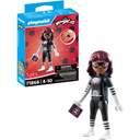 PLAYMOBIL 71866 Mirakulös - Lady Wifi - 1 st.