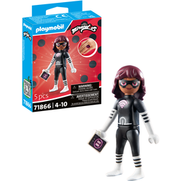 PLAYMOBIL 71866 Mirakulös - Lady Wifi - 1 st.