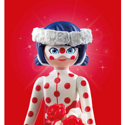 PLAYMOBIL 71865 Mirakulös - Bröllopsdröm - 1 st.