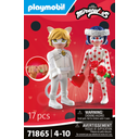 PLAYMOBIL 71865 Mirakulös - Bröllopsdröm - 1 st.