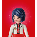 PLAYMOBIL 71864 Mirakulös - Skotertur genom Paris - 1 st.