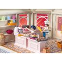 PLAYMOBIL 71863 Mirakulöst - Franskt bageri - 1 st.