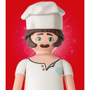 PLAYMOBIL 71863 Mirakulöst - Franskt bageri - 1 st.