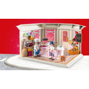 PLAYMOBIL 71863 Mirakulöst - Franskt bageri - 1 st.