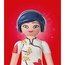 PLAYMOBIL 71863 Mirakulöst - Franskt bageri - 1 st.