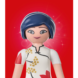 PLAYMOBIL 71863 Mirakulöst - Franskt bageri - 1 st.
