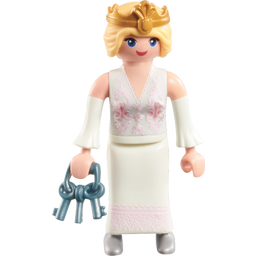 PLAYMOBIL 71851 Prinsessmagi - Slottsspöke - 1 st.