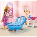 71850 Prinsessmagi - Badrum för prinsessa - 1 st.