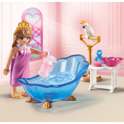 71850 Prinsessmagi - Badrum för prinsessa - 1 st.