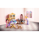 PLAYMOBIL 71848 Prinsessmagi - Kungligt kök - 1 st.