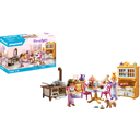 PLAYMOBIL 71848 Prinsessmagi - Kungligt kök - 1 st.