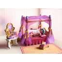 71847 Prinsessmagi - Sovrum med omklädningsrum - 1 st.