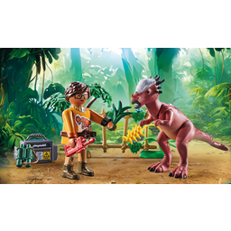 71822 Dinosaurier - Stygimoloch-observation - 1 st.
