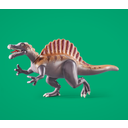 71820 Dinosaurier - Spinosaurusattack på dinosaurieutgrävning - 1 st.