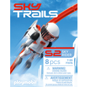 PLAYMOBIL 71976 Sky Trails - Sky Rider - 1 st.