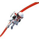 PLAYMOBIL 71976 Sky Trails - Sky Rider - 1 st.