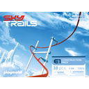 PLAYMOBIL 71975 Sky Trails - Byggpaket - 1 st.