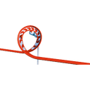 PLAYMOBIL 71972 Sky Trails - Looping - 1 st.