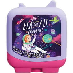tonies Hörfigur - Als Ela das All eroberte - 1 Stk