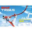 PLAYMOBIL 71971 Sky Trails - Flip Rail - 1 st.