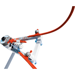 PLAYMOBIL 71971 Sky Trails - Flip Rail - 1 st.
