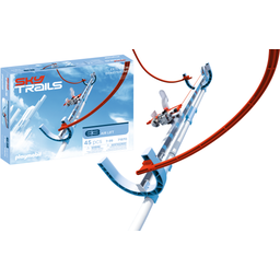 PLAYMOBIL 71970 Sky Trails - Flyglift - 1 st.