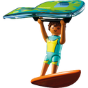 PLAYMOBIL 71909 mitt liv - Wingsurfer - 1 st.