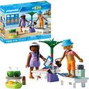 PLAYMOBIL 71908 mitt liv - Strandresa för par - 1 st.
