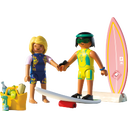 PLAYMOBIL 71907 mitt liv - Liten surfskola - 1 st.