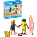 PLAYMOBIL 71907 mitt liv - Liten surfskola - 1 st.