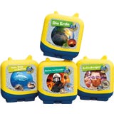 Tonie - Wieso? Weshalb? Warum? ProfiWissen (IN TEDESCO)